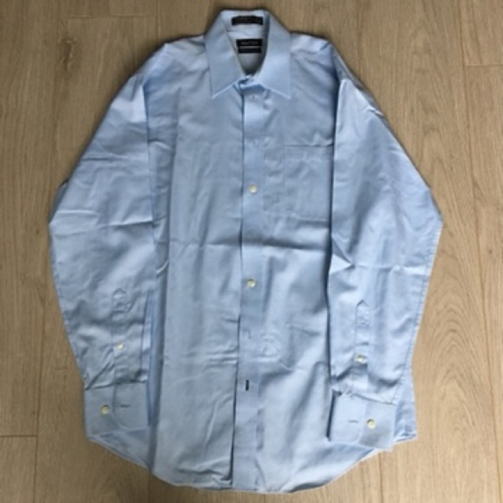 Men’s Shirt Nautica 15.5 and 34/35